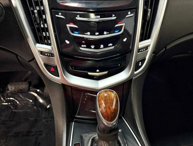 used 2013 Cadillac SRX car, priced at $7,950