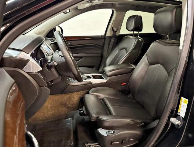 used 2013 Cadillac SRX car, priced at $7,950