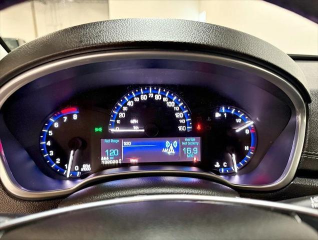 used 2013 Cadillac SRX car, priced at $7,950