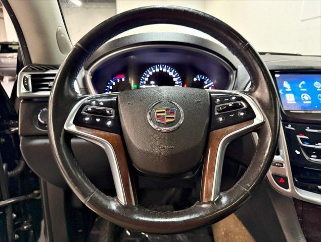 used 2013 Cadillac SRX car, priced at $7,950