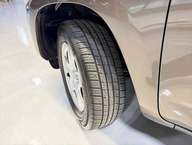 used 2010 Toyota RAV4 car, priced at $7,750