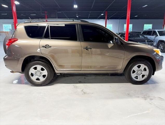 used 2010 Toyota RAV4 car, priced at $7,750