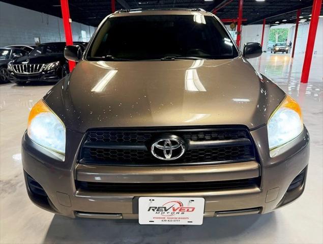 used 2010 Toyota RAV4 car, priced at $7,750