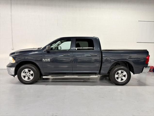 used 2013 Ram 1500 car, priced at $19,950