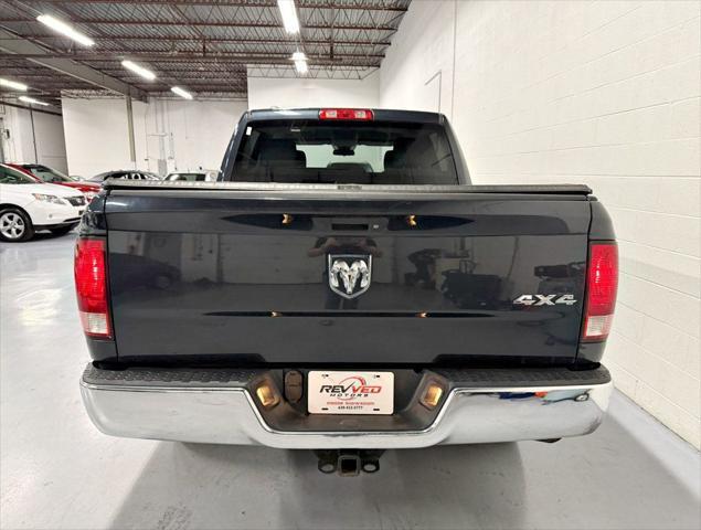 used 2013 Ram 1500 car, priced at $19,950