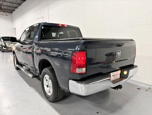 used 2013 Ram 1500 car, priced at $19,950