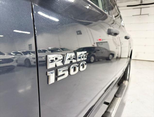 used 2013 Ram 1500 car, priced at $19,950