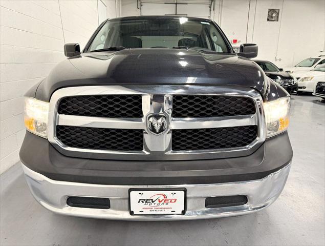 used 2013 Ram 1500 car, priced at $19,950