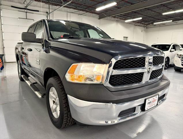 used 2013 Ram 1500 car, priced at $19,950