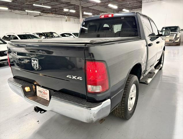 used 2013 Ram 1500 car, priced at $19,950