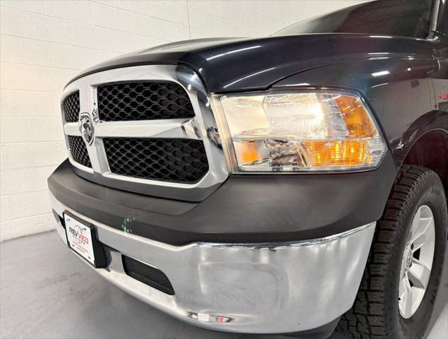 used 2013 Ram 1500 car, priced at $19,950