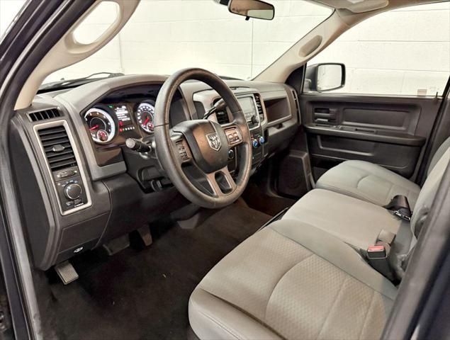 used 2013 Ram 1500 car, priced at $19,950