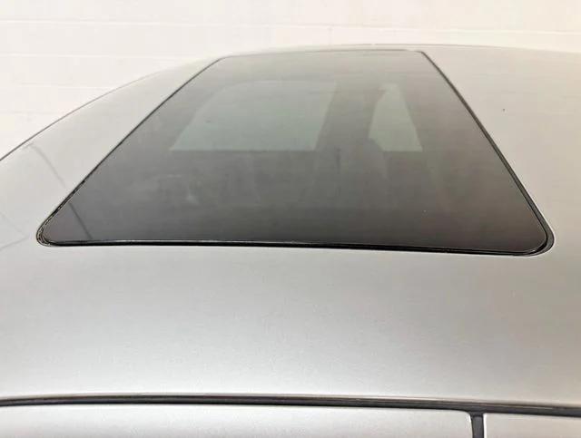 used 2006 Mercedes-Benz S-Class car, priced at $8,950