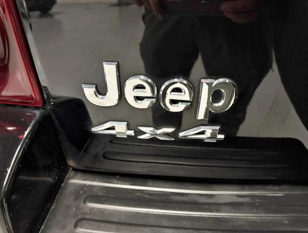 used 2006 Jeep Liberty car, priced at $4,950