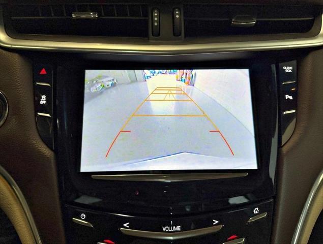 used 2016 Cadillac XTS car, priced at $14,950