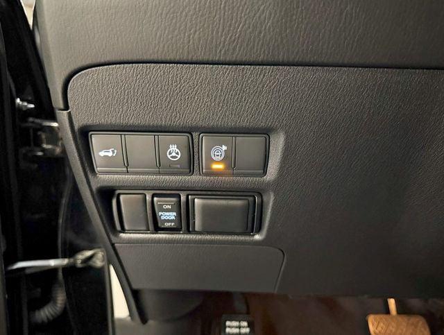 used 2018 INFINITI QX80 car, priced at $19,950