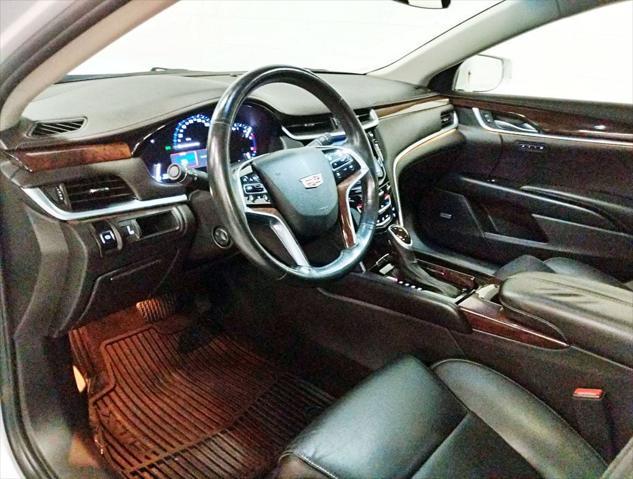 used 2016 Cadillac XTS car, priced at $14,596