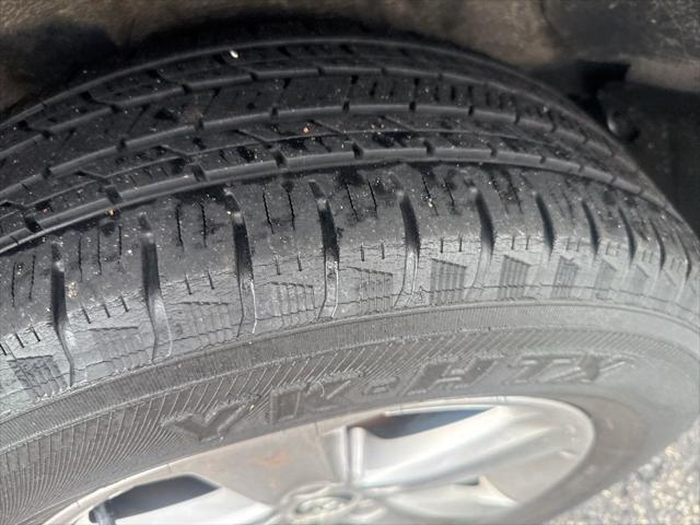 used 2015 Toyota RAV4 car, priced at $16,450