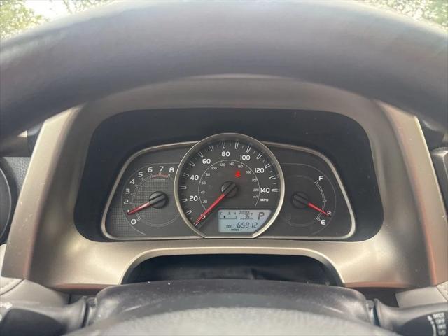 used 2015 Toyota RAV4 car, priced at $16,450