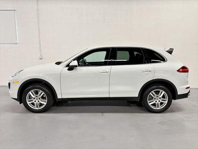 used 2016 Porsche Cayenne car, priced at $19,950