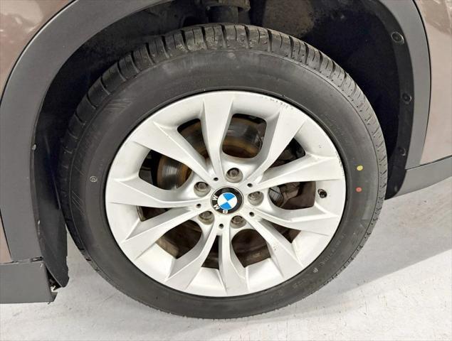 used 2014 BMW X1 car, priced at $7,950