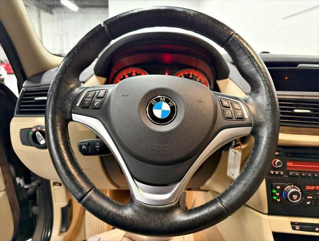 used 2014 BMW X1 car, priced at $7,950