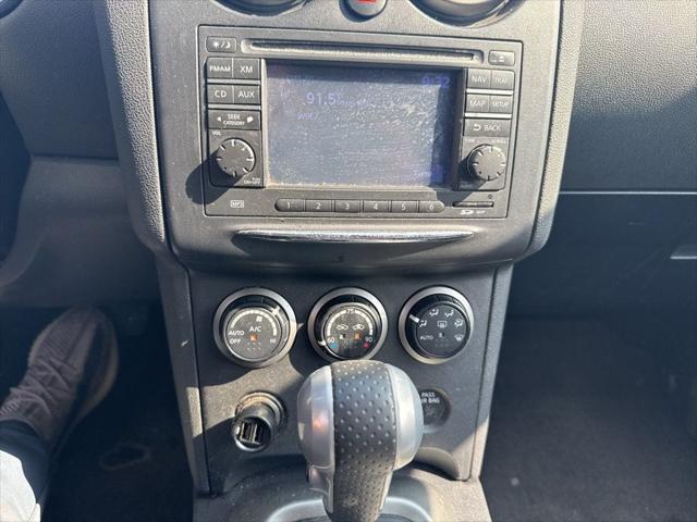 used 2011 Nissan Rogue car, priced at $4,950