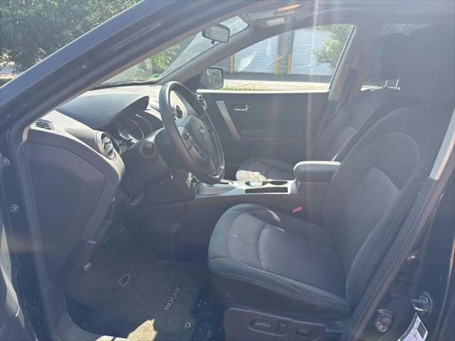 used 2011 Nissan Rogue car, priced at $4,950