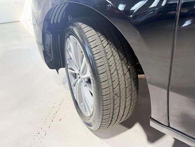 used 2017 Acura MDX car, priced at $19,450