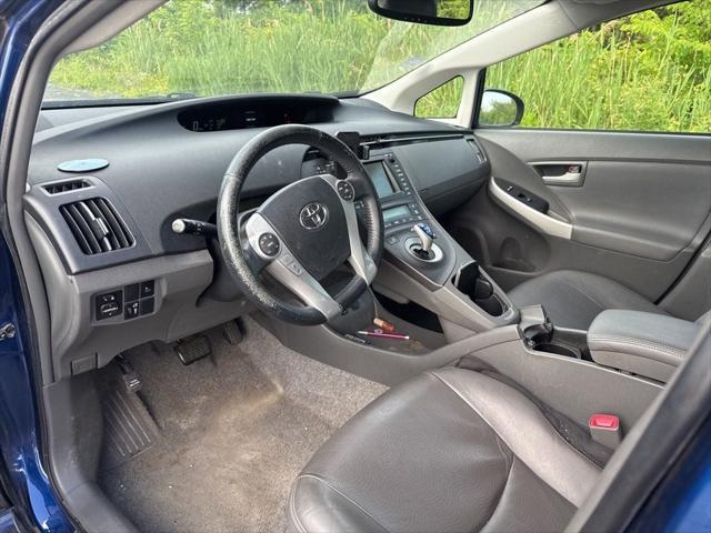 used 2011 Toyota Prius car, priced at $7,950