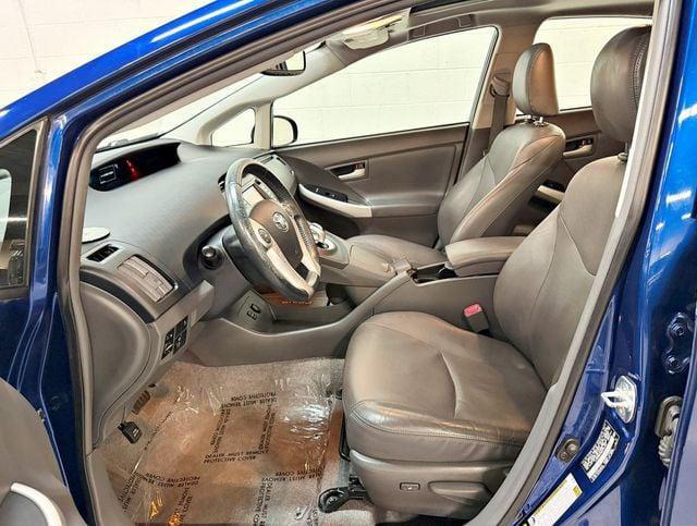 used 2011 Toyota Prius car, priced at $7,950
