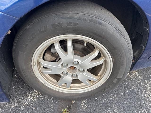 used 2011 Toyota Prius car, priced at $7,950