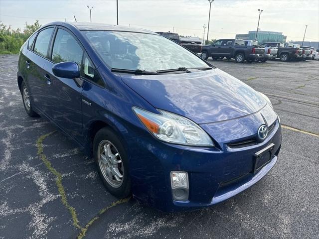 used 2011 Toyota Prius car, priced at $7,950