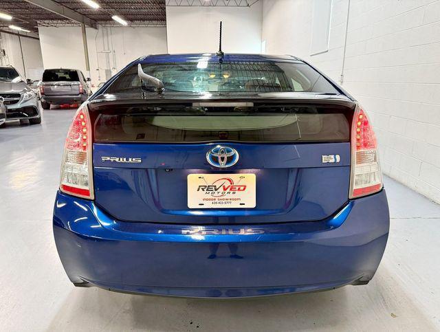 used 2011 Toyota Prius car, priced at $7,950