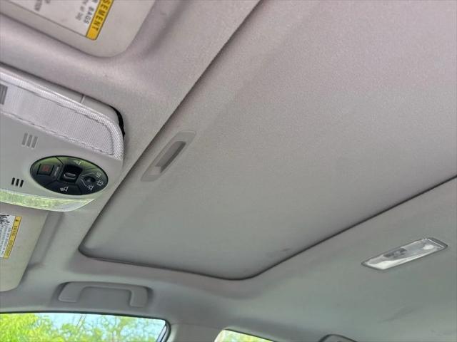 used 2011 Toyota Prius car, priced at $7,950