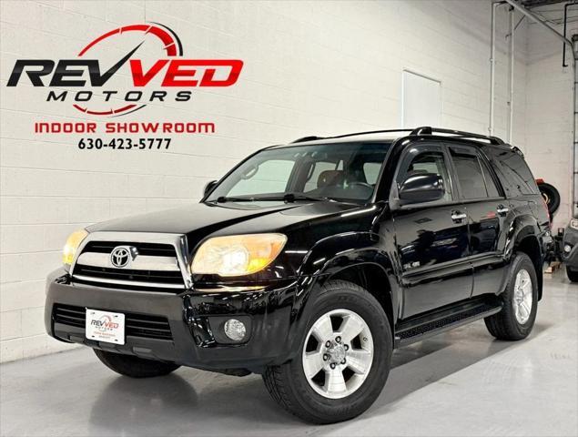 used 2009 Toyota 4Runner car, priced at $12,950