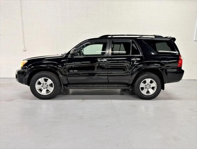 used 2009 Toyota 4Runner car, priced at $12,950