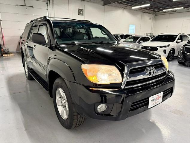 used 2009 Toyota 4Runner car, priced at $12,950