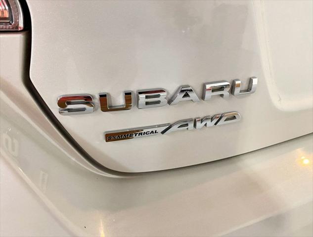 used 2015 Subaru WRX STI car, priced at $22,450