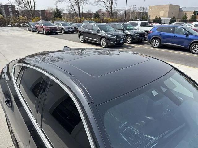 used 2021 BMW X6 car, priced at $41,950