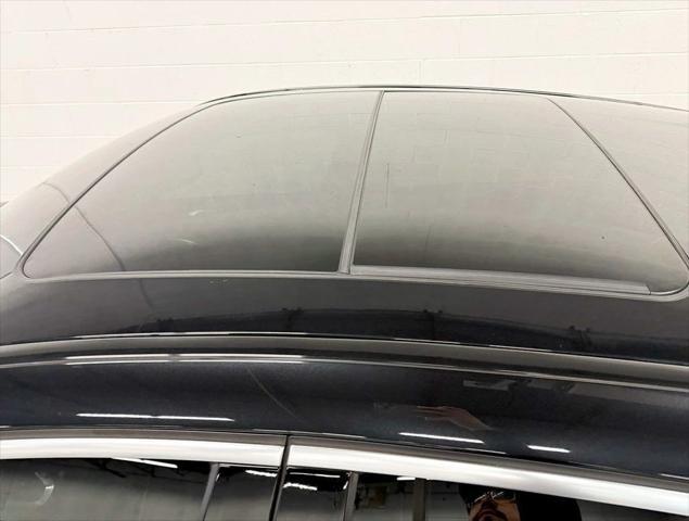 used 2021 BMW X6 car, priced at $40,950