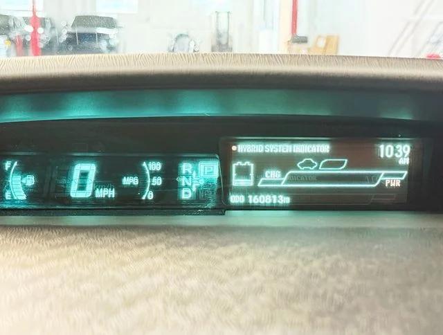 used 2013 Toyota Prius car, priced at $8,250