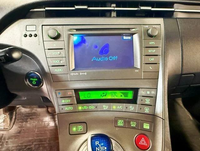 used 2013 Toyota Prius car, priced at $8,250