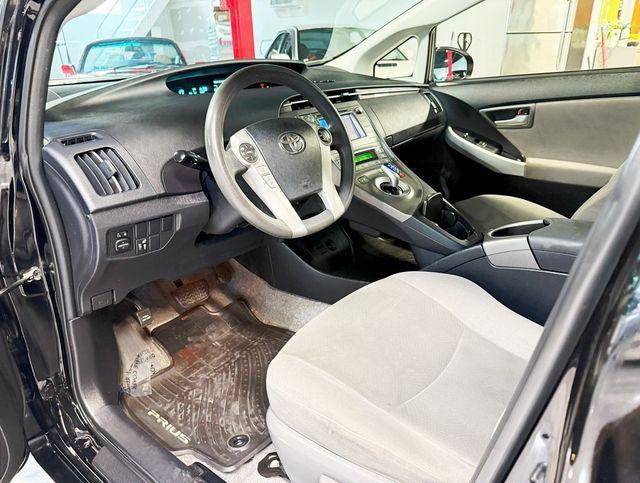 used 2013 Toyota Prius car, priced at $8,250