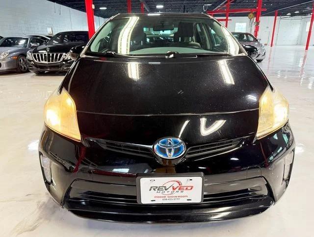 used 2013 Toyota Prius car, priced at $8,250