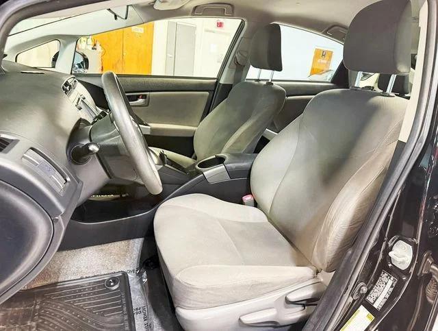 used 2013 Toyota Prius car, priced at $8,250