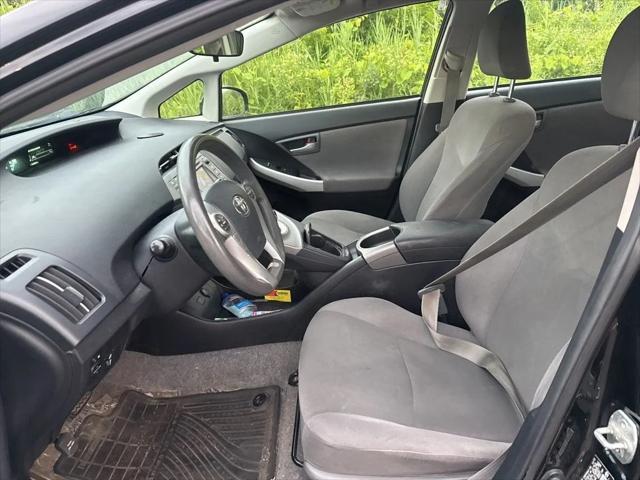 used 2013 Toyota Prius car, priced at $8,950
