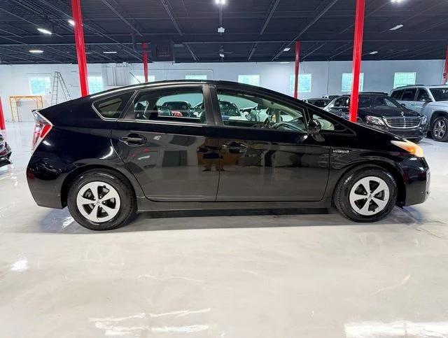 used 2013 Toyota Prius car, priced at $8,250