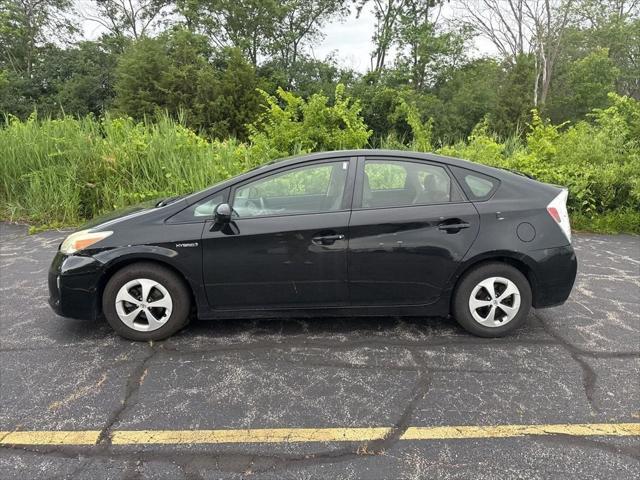 used 2013 Toyota Prius car, priced at $8,950