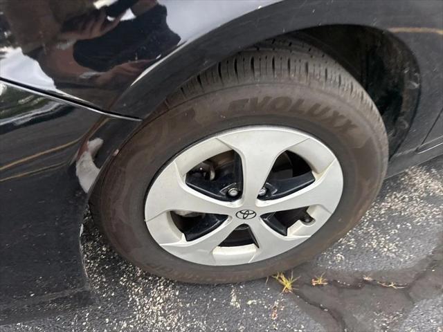 used 2013 Toyota Prius car, priced at $8,950